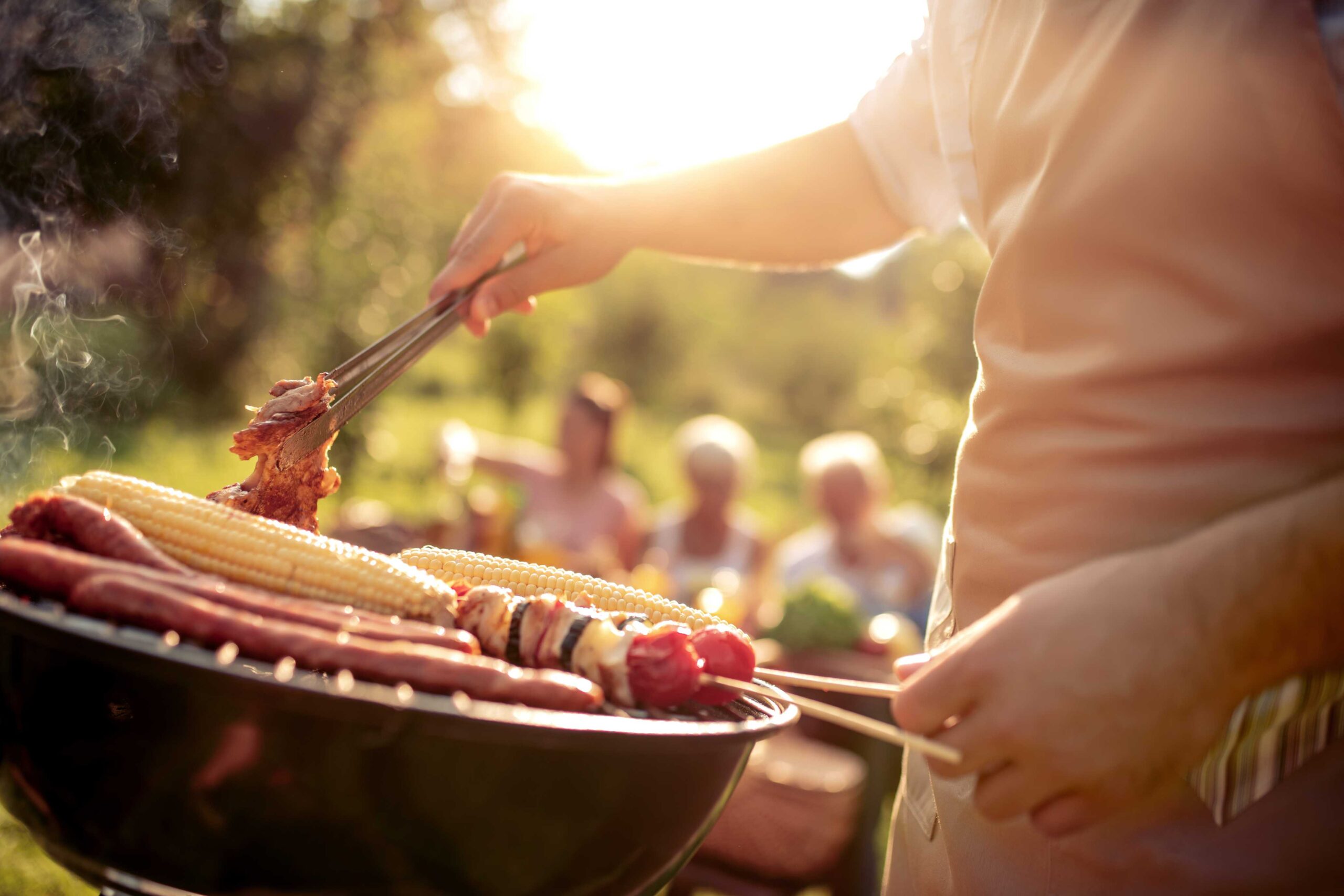 Big Green Egg Large Accessoires